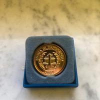 N 1 zio paperone allegato topolino anno 2007