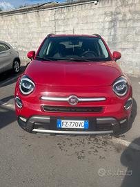 Vendi fiat 500x 4x4 cross