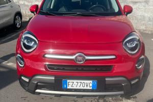 Vendi fiat 500x 4x4 cross