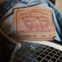 giubbino originale vintage 