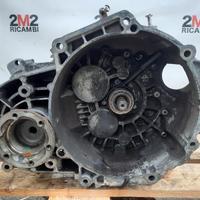 CAMBIO MANUALE COMPLETO VOLKSWAGEN Touran 2Â° Seri