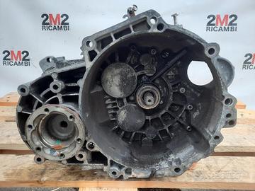 CAMBIO MANUALE COMPLETO VOLKSWAGEN Touran 2Â° Seri