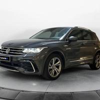 Volkswagen Tiguan 2.0 tdi R-Line 150cv