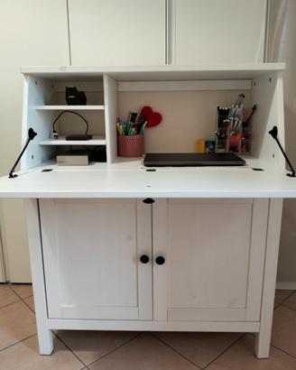 Scrittoio/mobile cucina