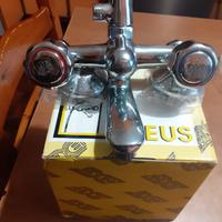 Gruppo vasca esterno 