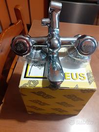 Gruppo vasca esterno 