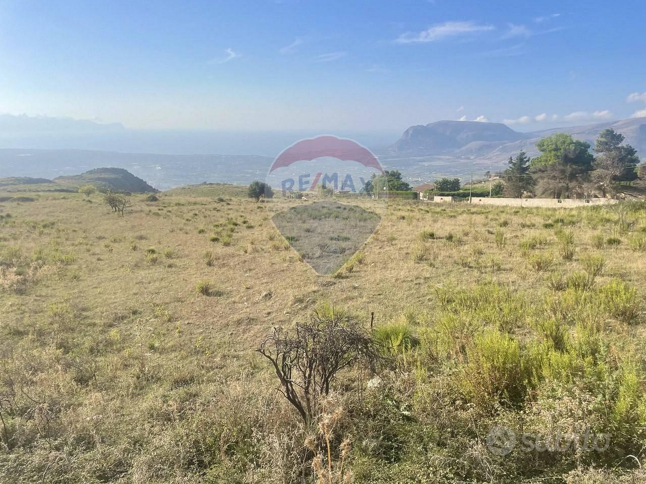 Terreno Edificabile - Borgetto - Vista 4