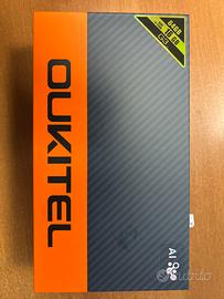 Cellulare oukitel G3