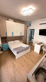 Casa vacanze nel centro storico di Barleta