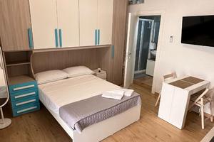 Casa vacanze nel centro storico di Barleta