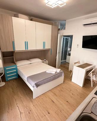 Casa vacanze nel centro storico di Barleta