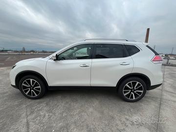 Nissan X trail Tekna 4x4
