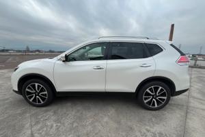 Nissan X trail Tekna 4x4