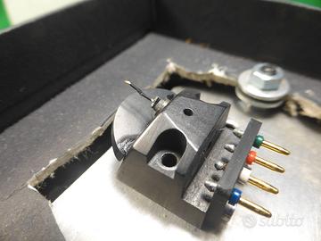 AUDIO TEKNE TESTINA MC6310