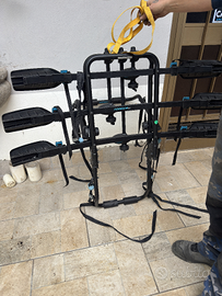 Portabici posteriore