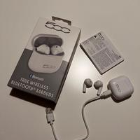 Auricolari wireless per cellulare 