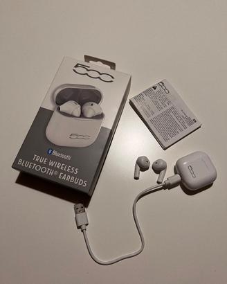 Auricolari wireless per cellulare 