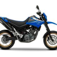 Yamaha XT