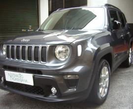 JEEP Renegade 1.0 T3 Limited Km0 Pronta Consegna