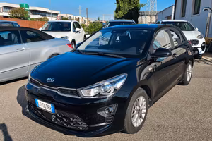 Kia Rio 1.2 DPi 82 CV EcoGPL Style NEOPATENTATI OK