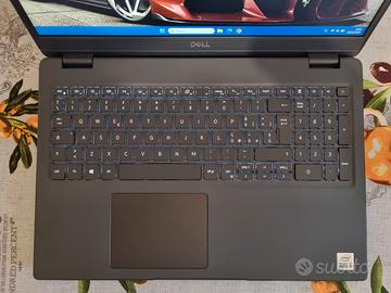 Notebook Dell i5 3510 Nuovo Decima Gen.15 Pollici
