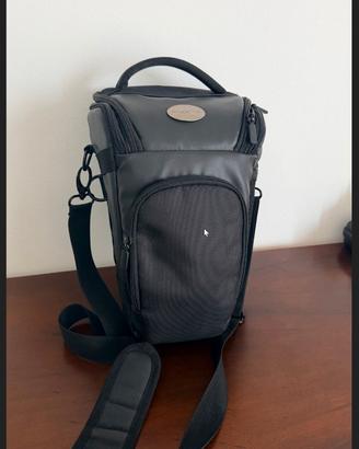 Borsa Tracolla per Fotocamera Reflex/Mirrorless