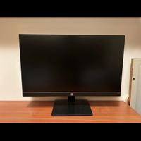 Monitor Hp 60Hz