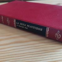 LA SESTA BEATITUDINE
di Radclyffe Hall