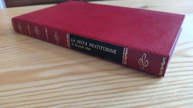 LA SESTA BEATITUDINE
di Radclyffe Hall