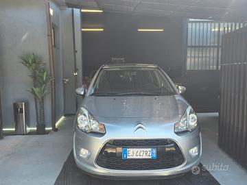 Citroen C3 1.4 HDi 70 Exclusive