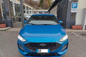 Ford Focus 1.0 EcoBoost Hybrid 125 CV Powershift 5