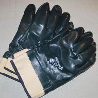 Guanti da lavoro, giardinaggio, fai da te.