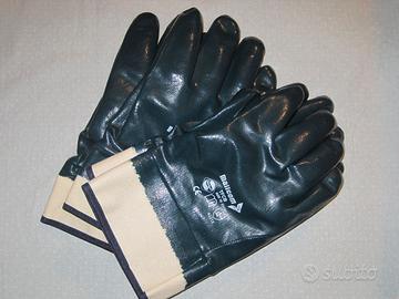 Guanti da lavoro, giardinaggio, fai da te.