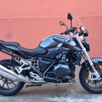 Bmw R 1200
