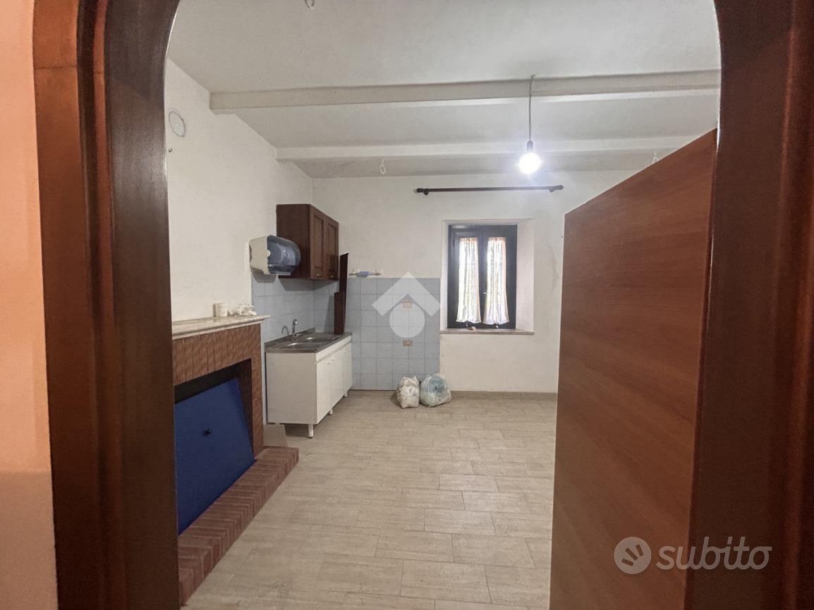 Casa – Pontecorvo, Frosinone - Vista 3