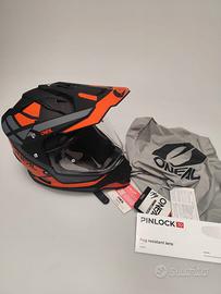 Casco O'Neal Sierra - Come Nuovo taglia M