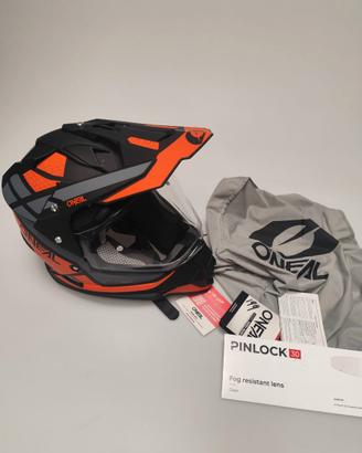 Casco O'Neal Sierra - Come Nuovo taglia M