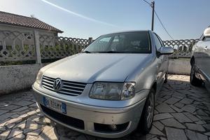 Volkswagen Polo 1.4 TDI cat 5 porte Comfortline