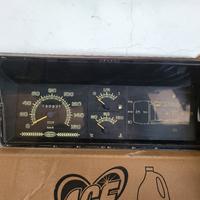 fiat panda 141 4x4 ricambi originali 