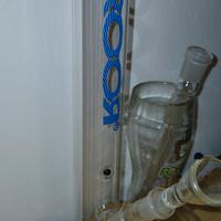 Roor Blue 100 