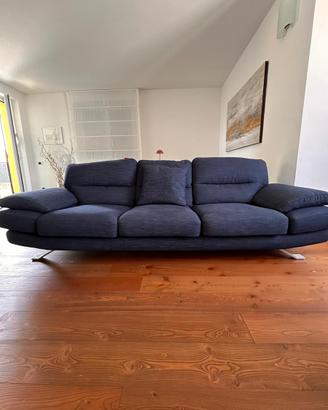 Divano Poltronesofa’ Muradello 4 posti NUOVO