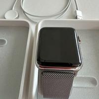Apple Watch serie 2