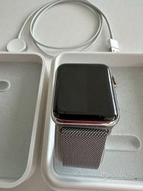 Apple Watch serie 2