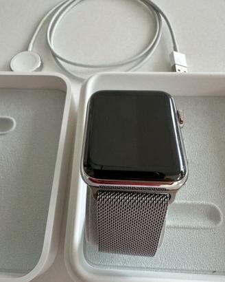 Apple Watch serie 2