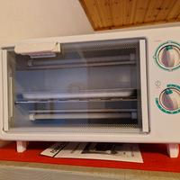 forno elettrico