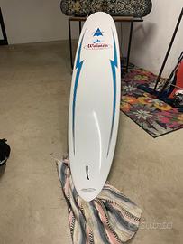 tavola surf longboard