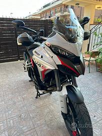 Ducati Multistrada V4 S Radar e Travel