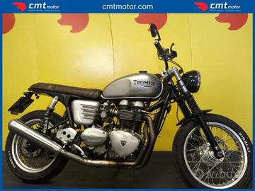 TRIUMPH Thruxton 900 Garantita e Finanziabile