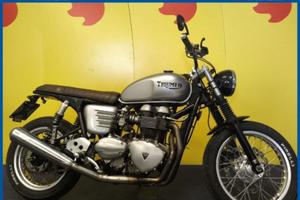 TRIUMPH Thruxton 900 Garantita e Finanziabile