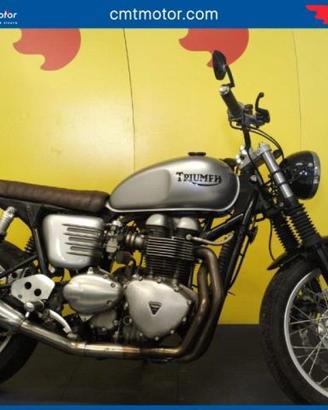 TRIUMPH Thruxton 900 Garantita e Finanziabile
